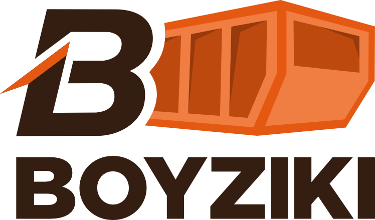 Boyziki